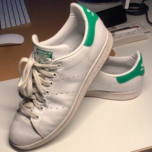 Adidas Stan Smith Mens 10.5